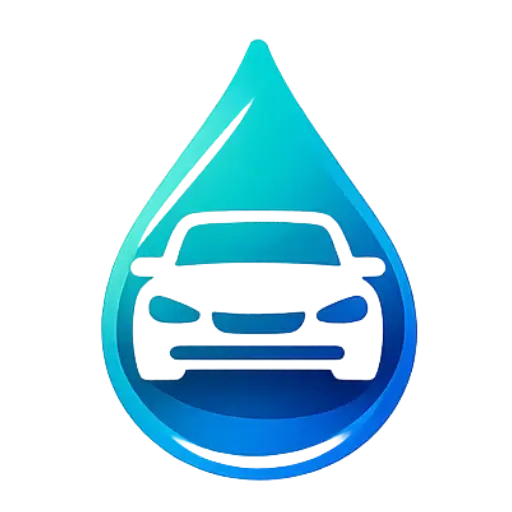 Lavage auto à domicile Vendrennes